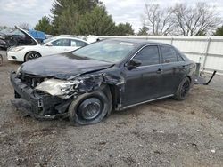 Lots with Bids for sale at auction: 2012 Toyota Camry Base