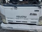 2015 Isuzu NPR HD