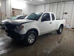 Nissan Frontier Vehiculos salvage en venta: 2016 Nissan Frontier S