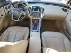 2012 Buick Lacrosse