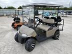 2016 Ezgo RXV