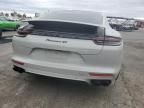 2018 Porsche Panamera 4S