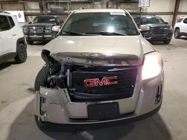 2011 GMC Terrain SLE