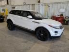 2014 Land Rover Range Rover Evoque Pure Plus