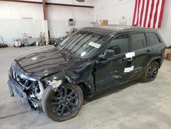 2017 Jeep Grand Cherokee Laredo en venta en Lufkin, TX