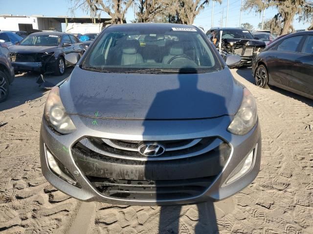 2014 Hyundai Elantra GT