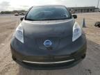 2015 Nissan Leaf S