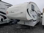 2009 Coachmen Chaparral