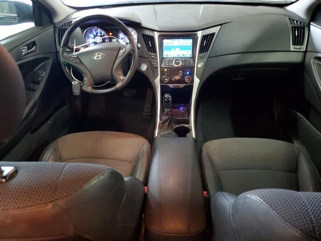 2012 Hyundai Sonata SE