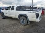 2023 Toyota Tacoma Access Cab