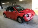 2004 Volkswagen New Beetle GLS