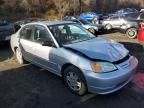 2003 Honda Civic LX