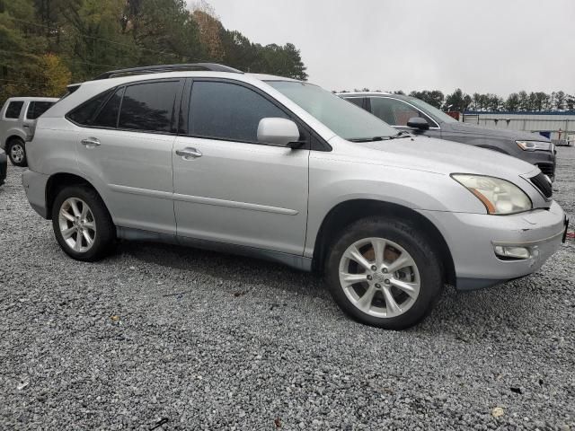 2009 Lexus RX 350