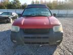 2002 Ford Escape XLT