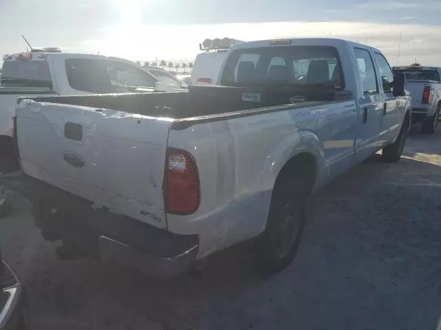 2016 Ford F250 Super Duty