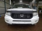 2014 Honda Ridgeline Sport