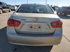 2008 Hyundai Elantra GLS