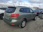 2008 Hyundai Santa FE SE