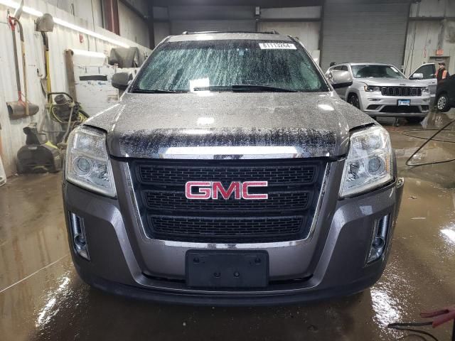 2011 GMC Terrain SLT