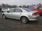 2004 Chrysler Sebring LX