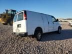 2008 Chevrolet Express G3500