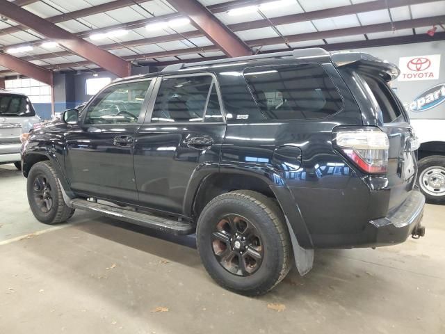 2014 Toyota 4runner SR5