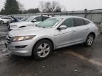 2010 Honda Accord Crosstour EXL