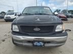 2002 Ford F150