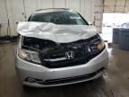 2014 Honda Odyssey Touring