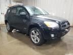 2009 Toyota Rav4 Sport