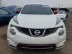 2014 Nissan Juke S