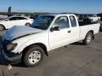 2003 Toyota Tacoma Xtracab