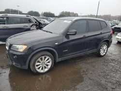 BMW Vehiculos salvage en venta: 2011 BMW X3 XDRIVE28I