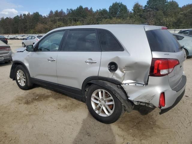 2014 KIA Sorento LX