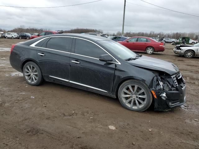 2013 Cadillac XTS