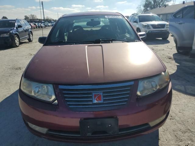 2006 Saturn Ion Level 3