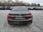 2016 BMW 740 I