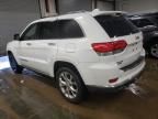 2019 Jeep Grand Cherokee Summit