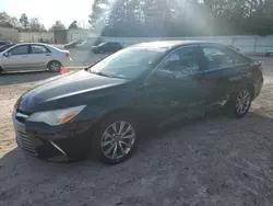 Vehiculos salvage en venta de Copart Knightdale, NC: 2014 Honda Odyssey Touring