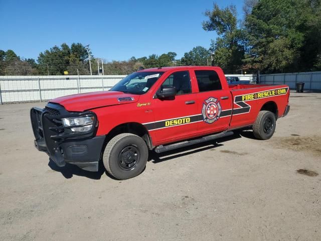 2022 Dodge RAM 2500 Tradesman