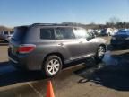 2011 Toyota Highlander Base