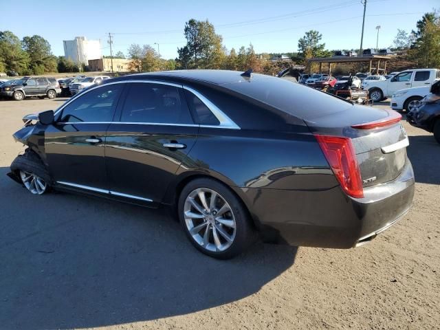 2014 Cadillac XTS Premium Collection