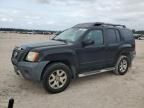 2010 Nissan Xterra OFF Road