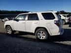 2014 Toyota 4runner SR5