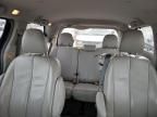 2012 Toyota Sienna XLE