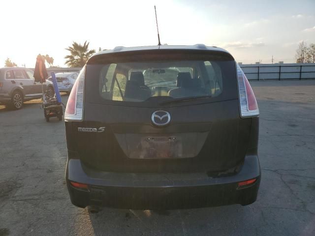 2009 Mazda 5