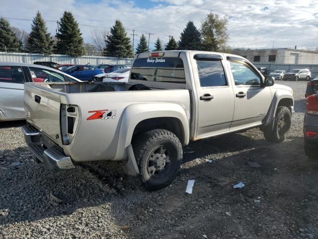 2005 Chevrolet Colorado