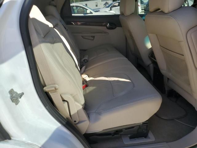 2007 Buick Rendezvous CX