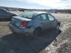 2004 Saturn Ion Level 2