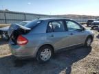 2011 Nissan Versa S